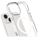 Armor MagCase iPhone 16 e MagSafe clear