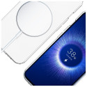 Armor MagCase iPhone 15 Pro Magsafe Clear