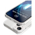 Armor MagCase iPhone 16 Plus Magsafe clear