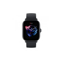 Smartwatch GTS3 graphite black
