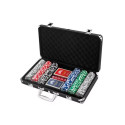 COPAG Poker set 300