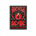 AC/DC Cards