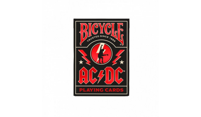 AC/DC Cards