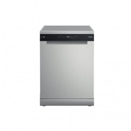 Dishwasher W7FHP33X