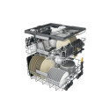 Dishwasher W7IHT40T