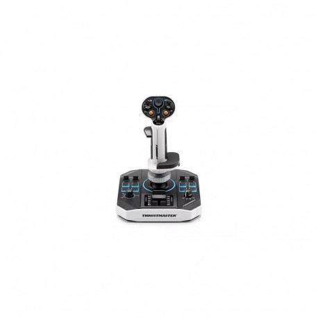 SOL-R 1 Flightstick