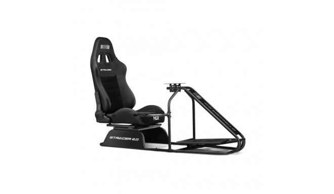 GTRacer simulaator 2.0 C