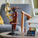 Bricks Star Wars 75428 Battle Droid with STAP