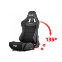 ERS5 Elite Leather Sued