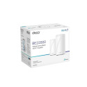 Router Deco BE85(2-pac ) System WiFi 7