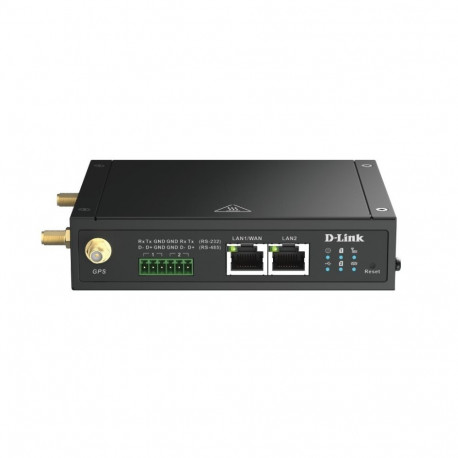 4G Gateway DOM-530-TSO