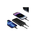 Powerbank 10000mAh 10W 1xUSB-C 2xUSB-A XY Seri