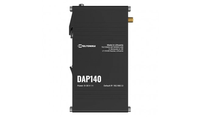 AP DAP140 DIN RAIL access point