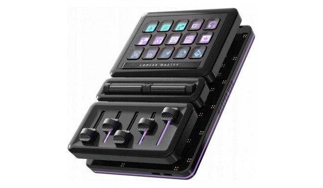 Master Hub Stream Kit