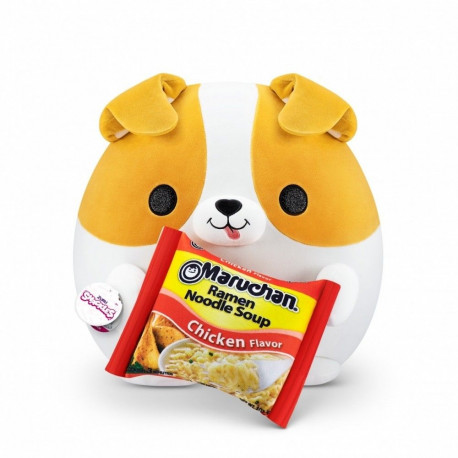 Plush medium Maruchan Ramen 35cm