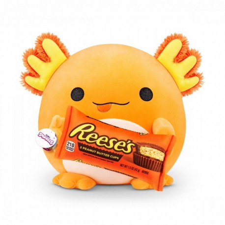 Plush medium Reeses 35cm