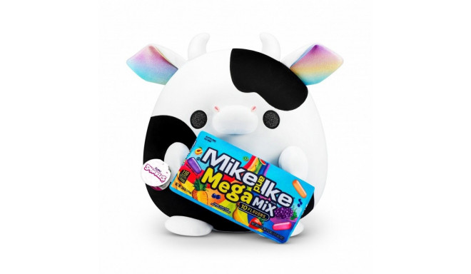 Plush medium Mike and Ike Mega Mix 35cm