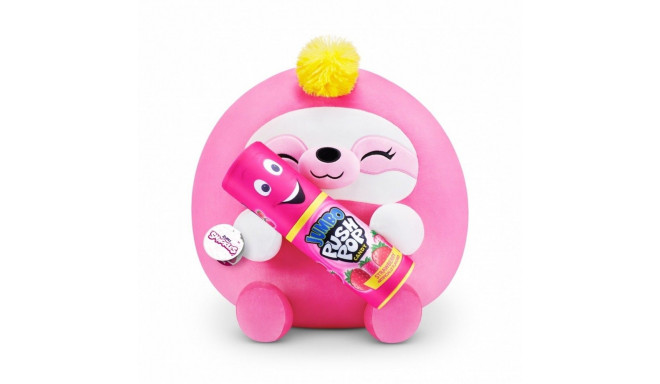 Plush medium Jumbo Push Pop Candy 35cm