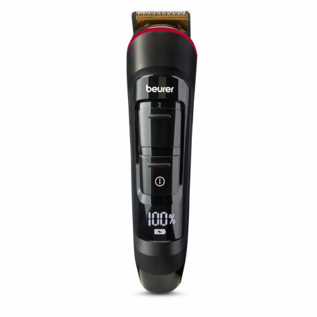Beard and stubble trimmer MN4