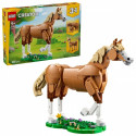 Bricks Creator 31166 Beautiful Horse