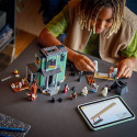 Bricks Creator 31167 Haunted Mansion