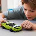 Dodge Challenger SRT Hellcat Sports Car