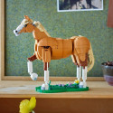 Bricks Creator 31166 Beautiful Horse