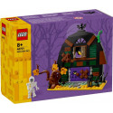 Bricks 40721 Halloween Barn Bricks 40721 Halloween Barn
