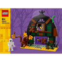 Bricks 40721 Halloween Barn