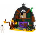 Bricks 40721 Halloween Barn Bricks 40721 Halloween Barn
