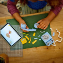 Bricks Creator 31174 Retro Telephone