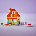 Bricks DUPLO 10459 Family House with Memory Game