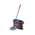 Vileda rotary mop H2prO
