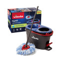Vileda rotary mop H2prO