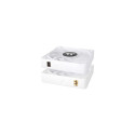 Fan - CT140 EX ARGB (3x140mm, PWM, magnetic connection) White