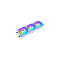Fan - CT120 EX ARGB (3x120mm, PWM, magnetic connection) Hydrangea Blue