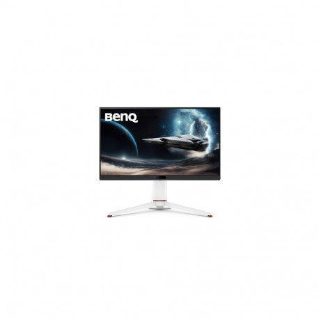 EX271Q 27-tolline 2K IPS 180Hz mänguri monitor