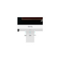 Display 32 cale EW3290U 4K LED 5ms/IPS/60Hz/Biały