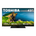 TV LED 43 inches 43UV3F63DG