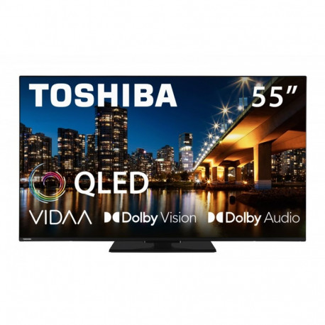 TV QLED 55 inches 55QV3463DG