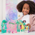 Figures set Unicorn Academy Ava and Colour Change Leaf