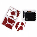 Puzzle 4D Iron Man Mask