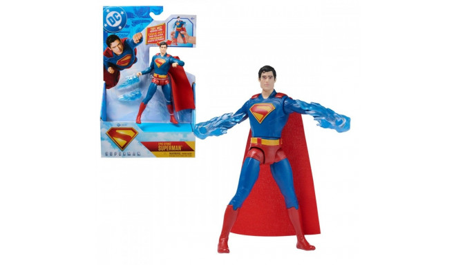 Figure Superman 6 inches Assortment