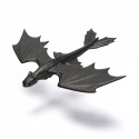 Figure How to Train Your Dragon Gliding Toothless