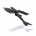 Figure How to Train Your Dragon Gliding Toothless