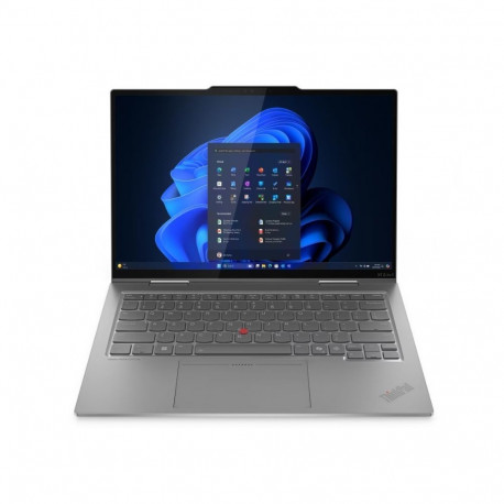 Thinkpad X1 2-in-1 Gen10 21Q000A2PB W11Pro Ultra 7 255U/32GB/1TB/INT/14.0 2.8K puutetundlik hall sül
