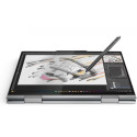 Ultrabook Thinkpad X1 2-in-1 Gen10 21Q000A2PB W11Pro Ultra 7 255U/32GB/1TB/INT/14.0 2.8K/Touch/Grey/