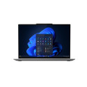 Ultrabook Thinkpad X1 2-in-1 Gen10 21Q000A2PB W11Pro Ultra 7 255U/32GB/1TB/INT/14.0 2.8K/Touch/Grey/