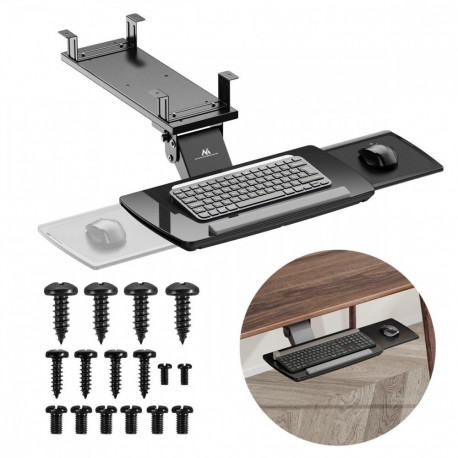 Klaviatuurihoidik max 5kg MC-156 B