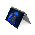 Ultrabook Thinkpad X1 2-in-1 Gen10 21Q000A2PB W11Pro Ultra 7 255U/32GB/1TB/INT/14.0 2.8K/Touch/Grey/